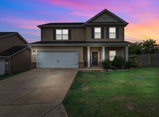 2413 Pollen Way, Columbia, TN 38401
