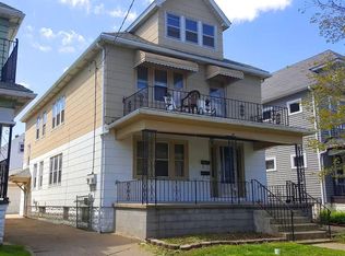 24 Grove St, Buffalo, NY 14207