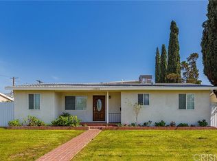 12308 Sheldon St, Sun Valley, CA 91352