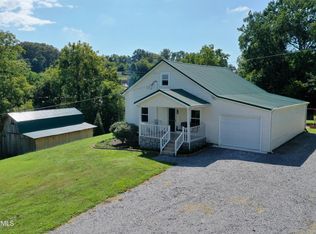 1702 Brook Ave LOT P6, Maryville, TN 37801