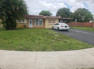 17010 NW 53rd Ave, Opa Locka, FL 33055