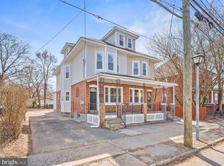 1277 Hamilton Ave, Hamilton, NJ 08629