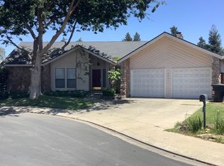 1336 N Pointe Pl, Modesto, CA 95355