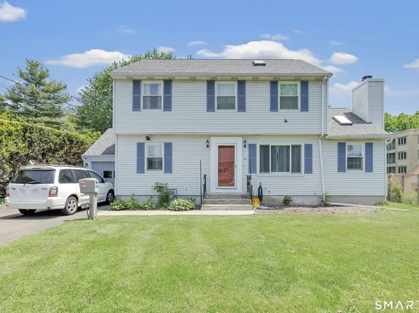 66 Washington Rd, New Haven, CT 06518