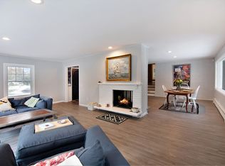 2201 Sycamore Ln, Kalamazoo, MI 49008