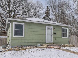 125 S Blake St, Olathe, KS 66061