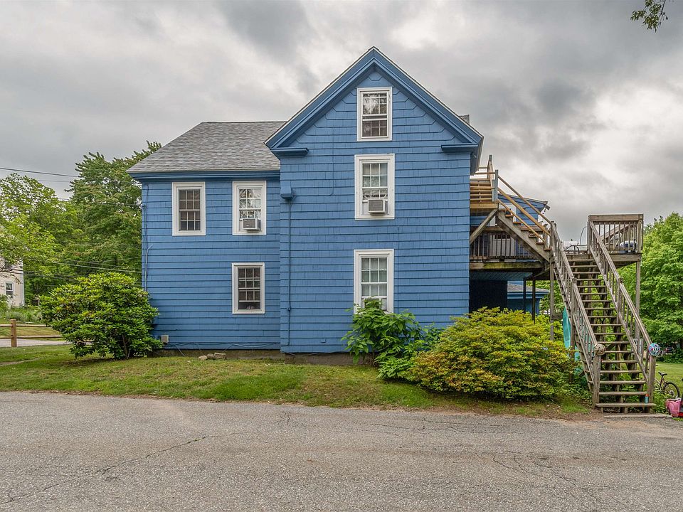 2nd image of 233 South Street