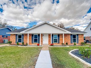 1122 E Amherst Ln, Deer Park, TX 77536