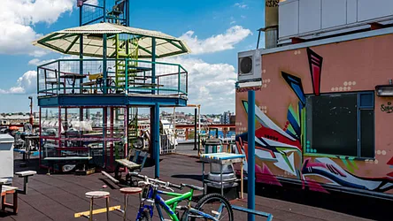 Rented by Nooklyn NYC LLC