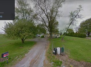 4175 Highway 34 N, Harrisburg, IL 62946