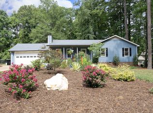 11129 Crestmont Dr, Raleigh, NC 27613