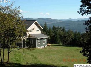 10795 Kubin Rd SE, Lyons, OR 97358