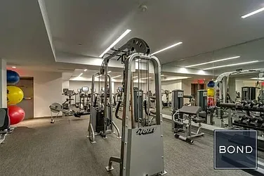 Rented by Bond New York