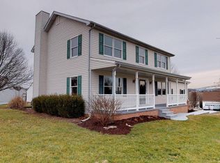 17 Cascades Ln, Martinsburg, WV 25405