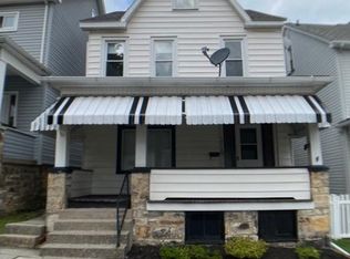 1816 1st Ave, Altoona, PA 16602