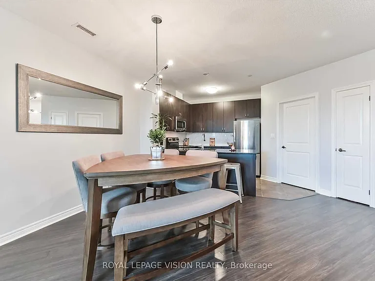 7400 Markham Rd #308 — Photo 6