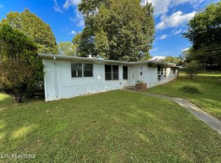 163 S Purdue Ave LOT 21, Oak Ridge, TN 37830