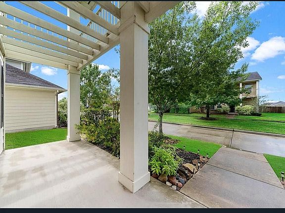 another view of front door