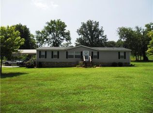 2012 Sims Rd, Culleoka, TN 38451