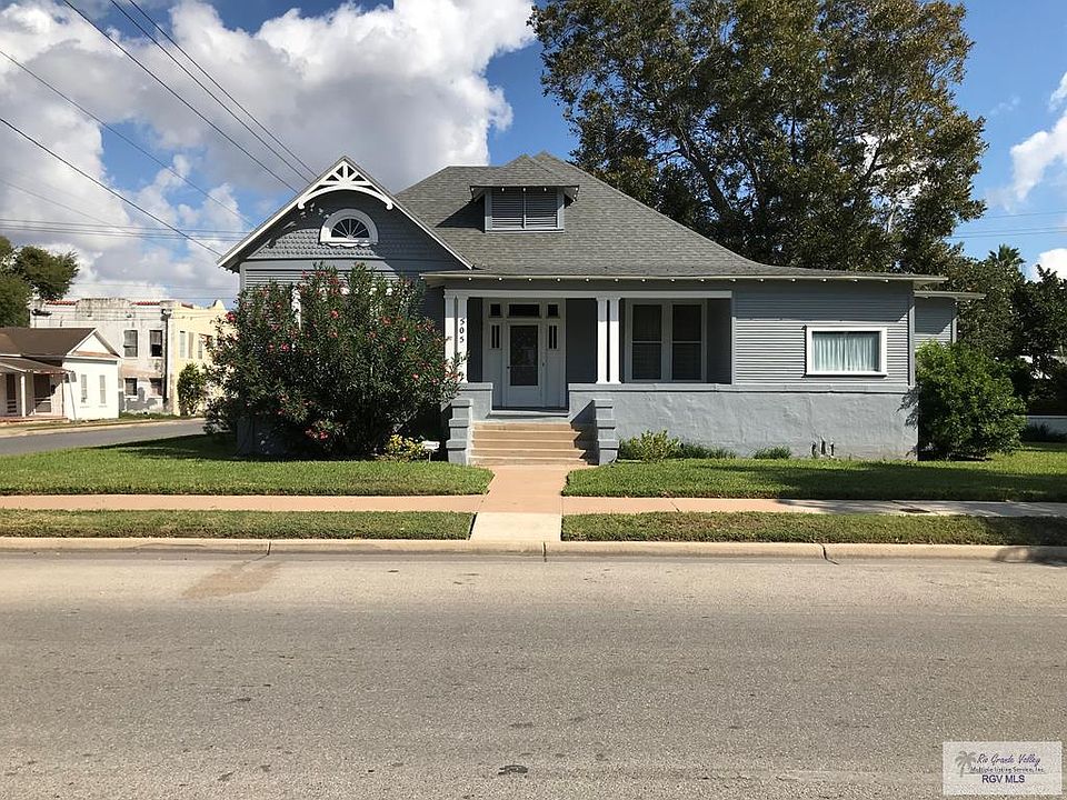 1st image of 505 E Saint Charles St