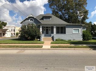505 E Saint Charles St, Brownsville, TX 78520