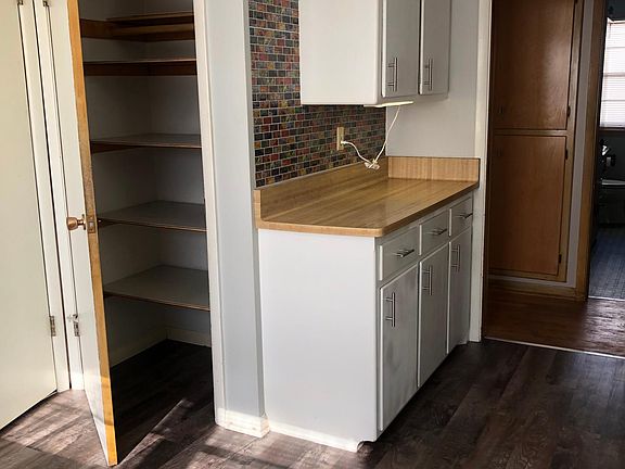 Kitchen - Updated
