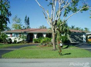 6741 SW 16th St, Plantation, FL 33317