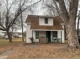 208 N 2nd St, Cornell, WI 54732