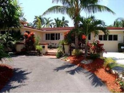 822 Tyler St, Hollywood, FL, 33019