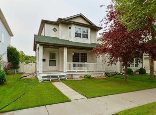 9 Highwood Blvd, Devon, AB T9G 2E7