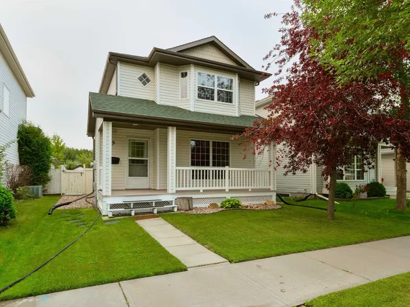 9 Highwood Blvd, Devon, AB T9G 2E7