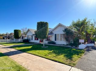 1527 W Fillmore St, Phoenix, AZ 85007