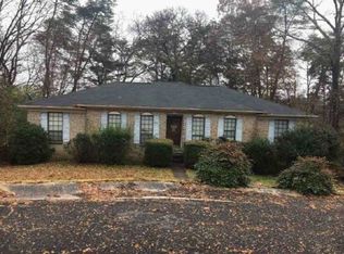 1705 Rushton St, Gardendale, AL 35071
