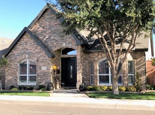 3304 Wrigley, Midland, TX 79707
