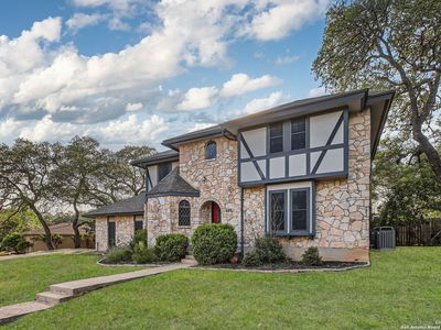 1803 Royal Crescent, San Antonio, TX, 78231