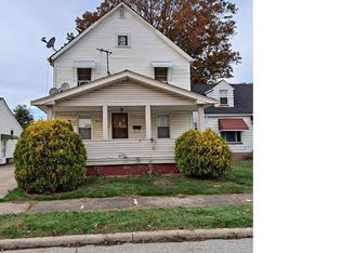 20731 Goller Ave, Euclid, OH 44119