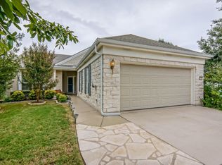 103 Rainwater Cv, Georgetown, TX 78633