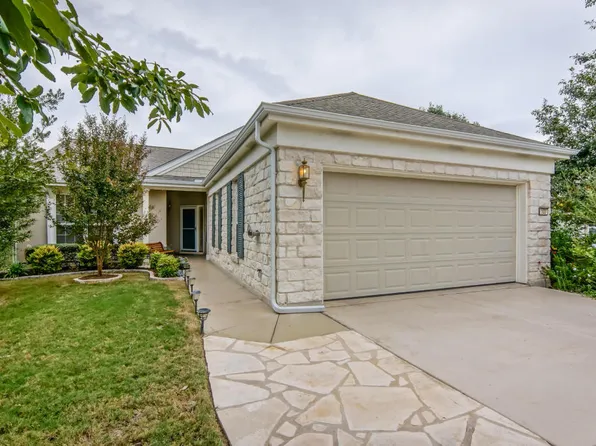 103 Rainwater Cv, Georgetown, TX 78633
