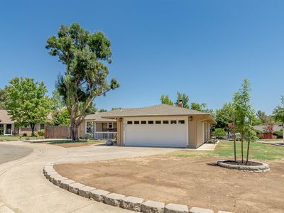 6100 Woodoaks Ct, Citrus Heights, CA, 95621