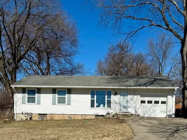 5008 NE 46th St, Kansas City, MO 64117