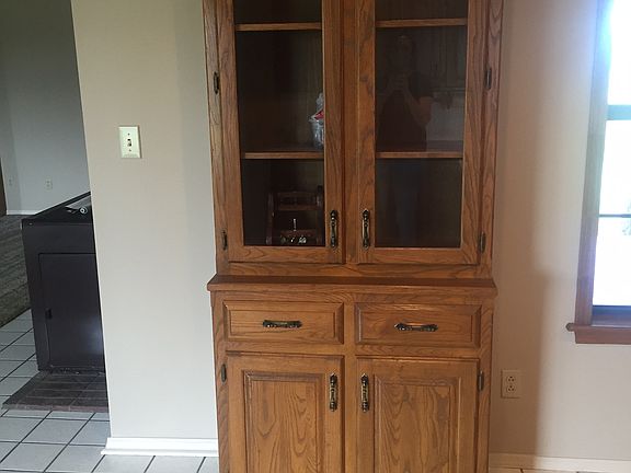 Built-in in kitchen