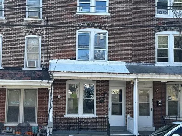 1132 Spring Garden St, Allentown, PA 18102