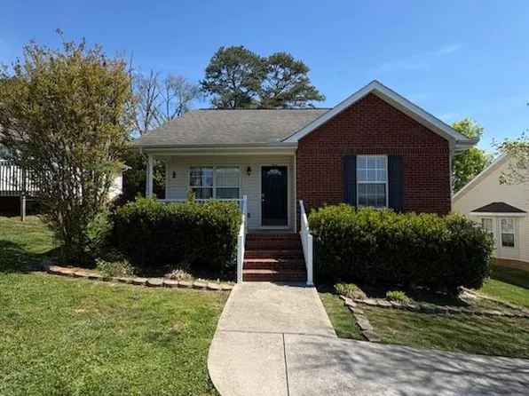 1754 Watauga St, Sevierville, TN 37876