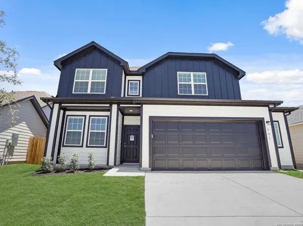 501 Lina Way, Seguin, TX 78155