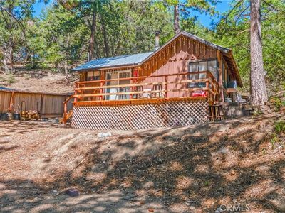 5910 Robin Oak Dr, Angelus Oaks, CA, 92305