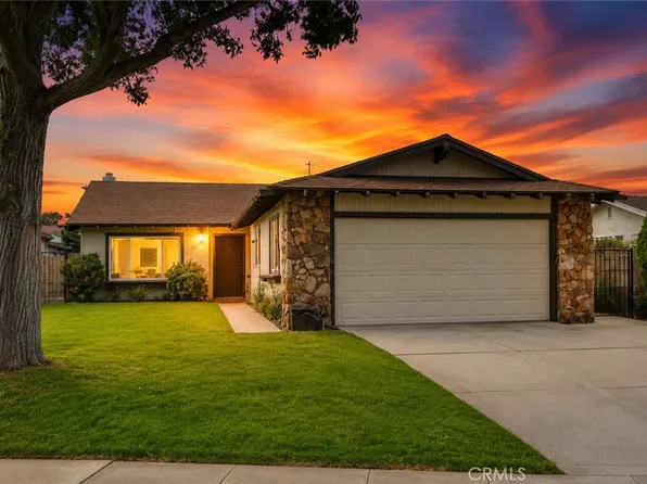2086 Arriba Dr, Monterey Park, CA 91754