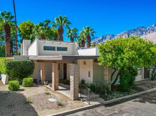 1150 E Palm Canyon Dr UNIT 91, Palm Springs, CA 92264