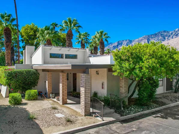 1150 E Palm Canyon Dr Unit 91, Palm Springs, CA 92264