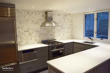 Rented by Sotheby's International Realty