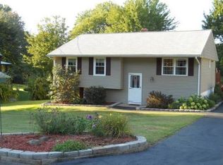 64 Oak Ridge Dr, Middletown, CT 06457